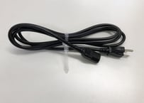 エアロバイク 75XLⅢ/900Uｼﾘｰｽﾞ/2100ｼﾘｰｽﾞ用電源コード