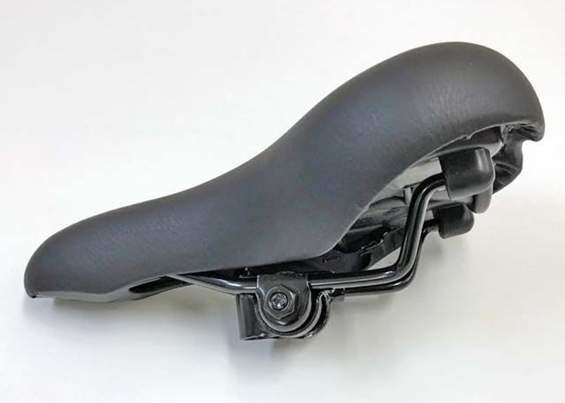 パワーマックスVⅢ用サドル | TISWELL