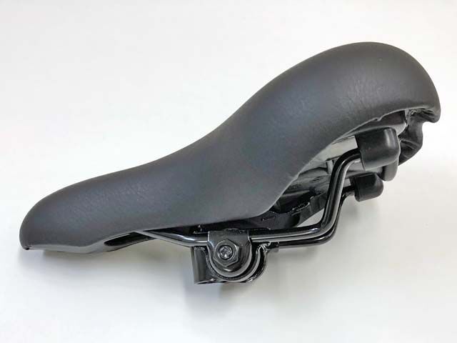 パワーサドル　143mm POWER EXPERT SADDLE BLK 143(143mm ブラック): サドル