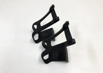 パワーマックスVⅢ用トークリップ（プラスチック製/左右セット）