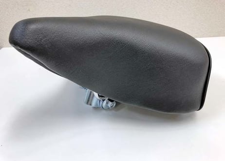 エアロバイク EZ101用サドル
