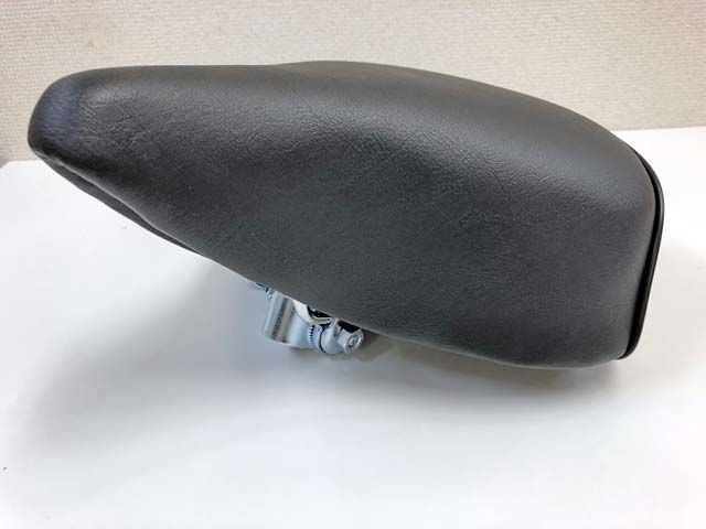 エアロバイク EZ101用サドル | TISWELL エアロバイク EZ101用サドル | TISWELL