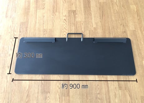 TISWELL　トレッドミル用フロアボード　TE-201
