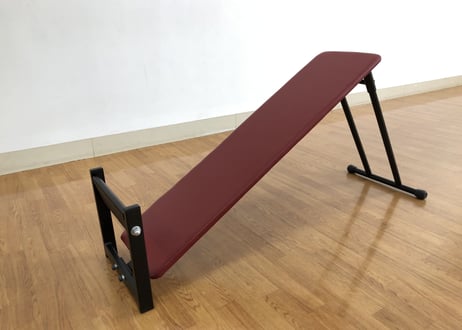 TISWELL　ストレッチベンチTE-102