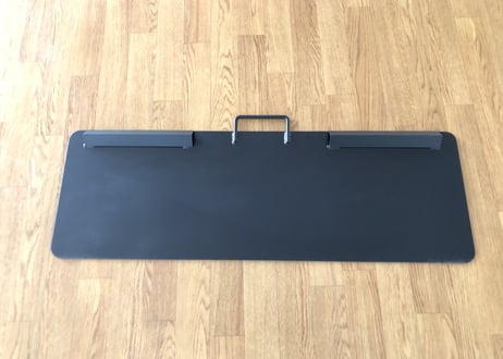 TISWELL　トレッドミル用フロアボード　TE-201