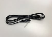 エアロバイク aiシリーズ/パワーマックスVⅢ用電源コード