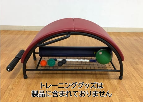 TISWELL　ロールベンチ・プラスTE-101A