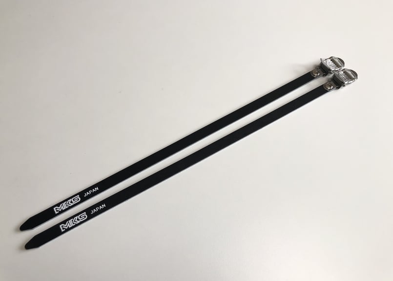 パワーベルト　リストストラップセット パワーマックスVⅢ用ストラップベルト（革製/左右セット） | TISWELL