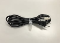 エアロバイク EZ101用電源コード