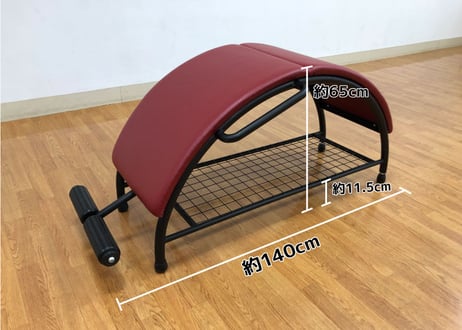 TISWELL　ロールベンチ・プラスTE-101A