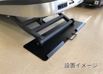 TISWELL　トレッドミル用フロアボード　TE-201