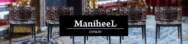 ManiheeL JEWELRY