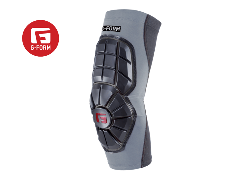 G-FORM プロテクター Amazon.co.jp: G-FORM ジーフォーム PRO-X ニーシンパッド MTB