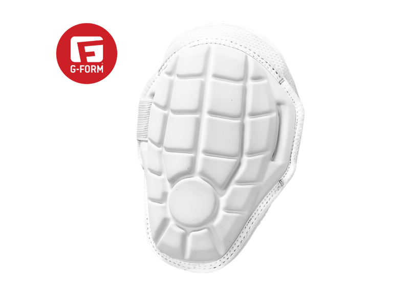 G-FORM】エリートスピードバッターズエルボーガード｜高校野球対応