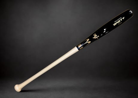 硬式木製バット 2本セット BRETT AJ99 CATEGORY 木製バット | バット工場直販｜木製バット「BRETT」