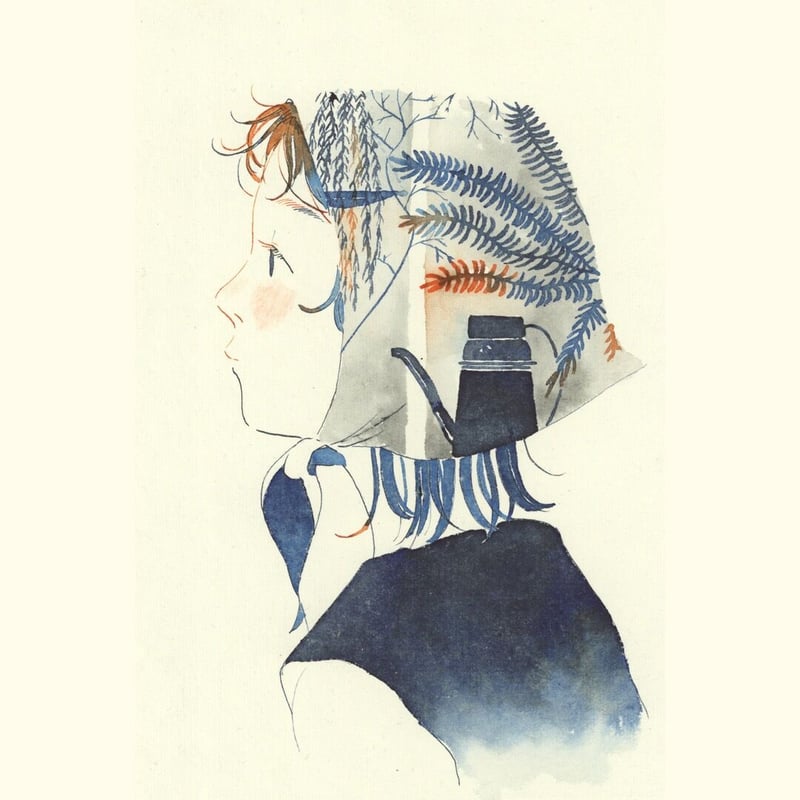 るる　♡簡易依頼♡ 色紙　ポストカード るる (@rull0ll) / X