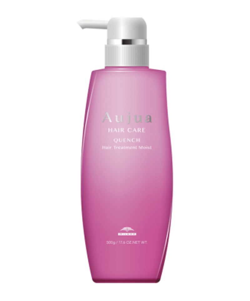 Aujua シャンプー　トリートメント ヘアケア Aujua オージュア シャンプー&トリートメント20個 - メルカリ