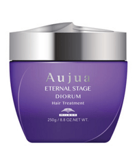 Aujua  ディオーラムヘアトリートメント250g