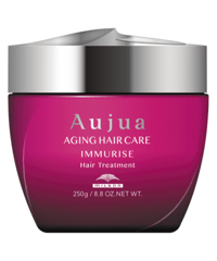 Aujua  イミュライズヘアトリートメント250g