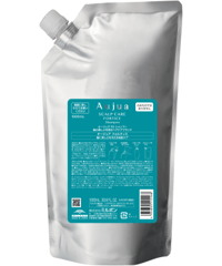 Aujua クエンチシャンプーモイスト1ℓ | Inity shopping