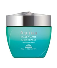 Aujua  モイストカームモイスチュアマスク250g