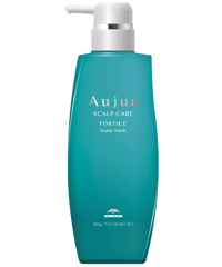 Aujua クエンチシャンプーモイスト1ℓ | Inity shopping