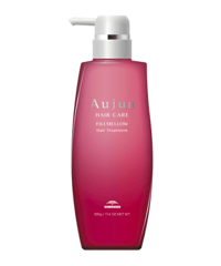 Aujua  フィルメロウヘアトリートメント500g