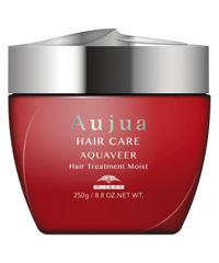 Aujua  アクアヴィアモイストヘアトリートメント250g