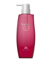 Aujua  フィルメロウシャンプー500ml