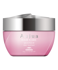 Aujua  クエンチヘアニュートリエント150g