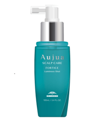 Aujua フォルティスルミナスショット