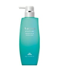 Aujua  モイストカームモイスチュアマスク500g