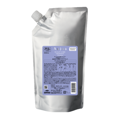 オージュア グロウシブシャンプー　aujua グロウシブ　シャンプー　頭皮用 オージュア グロウシブ シャンプー 250mL(250mL オージュア