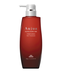 Aujua タイムサージシャンプー1ℓ | Inity shopping