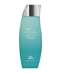 Aujua  モイストカームシャンプー250ml
