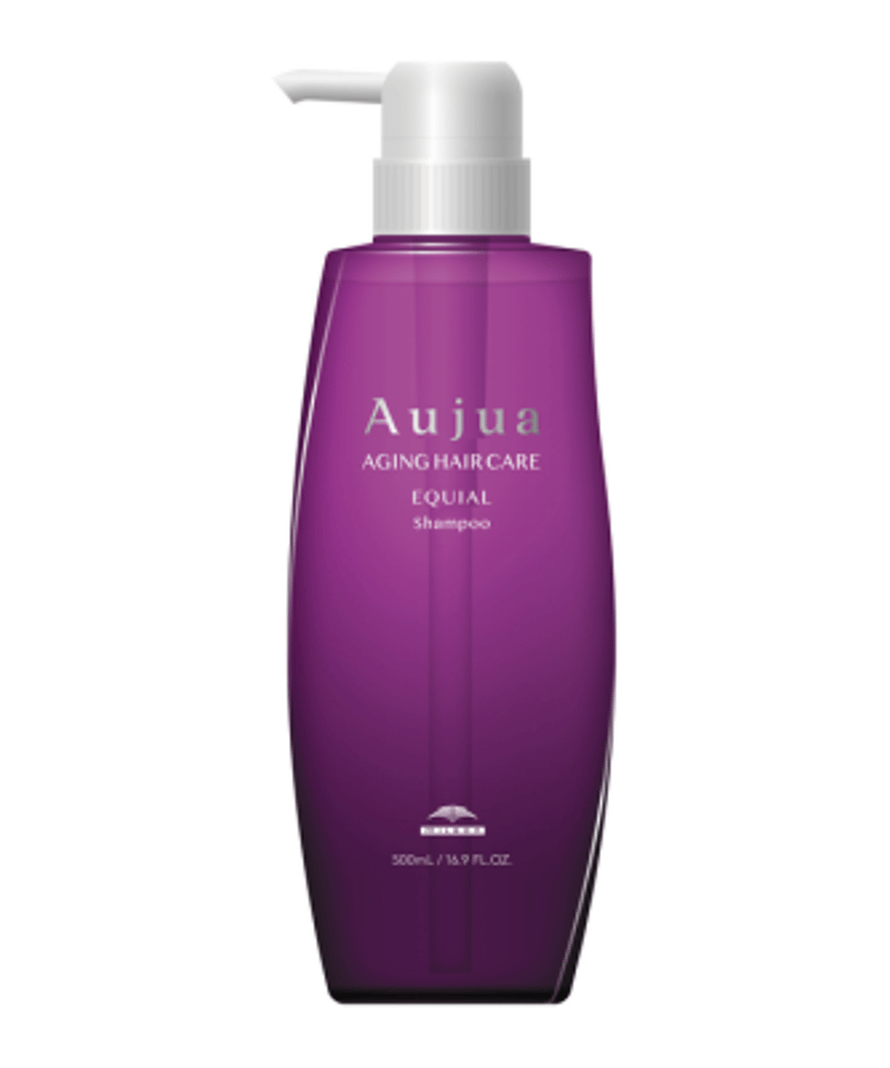 Aujua エクイアルシャンプー500ml | Inity shopping Aujua エクイアルシャンプー500ml | Inity shopping