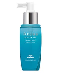 Aujua エイジングスパ リフティング ローション100ml