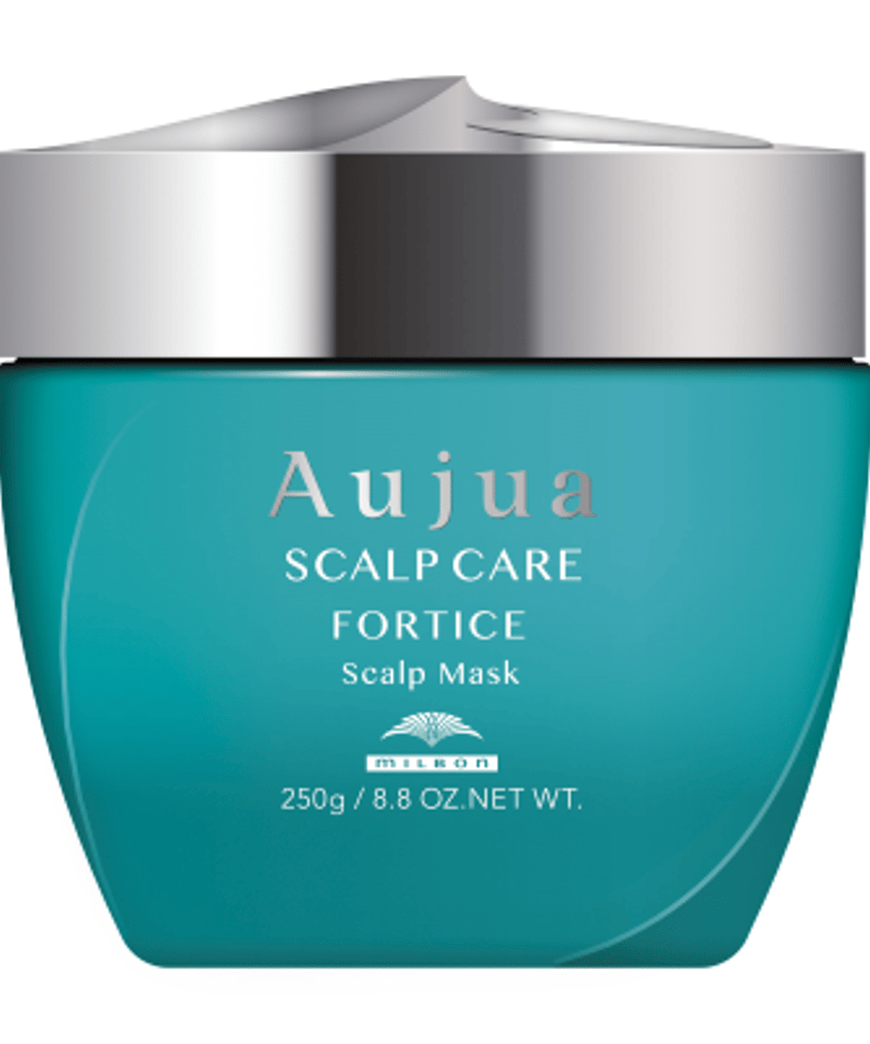 Aujua フォルティススカルプマスク250g | Inity shopping