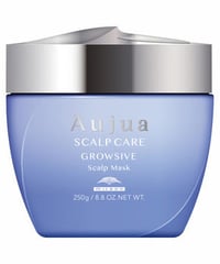 Aujua グロウシブスカルプマスク（医薬部外品）250g | Inity shopping