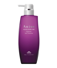 Aujua  エクイアルヘアトリートメント500g