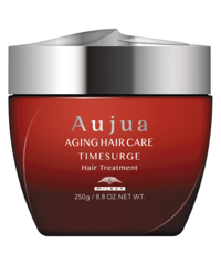 Aujua  タイムサージヘアトリートメント250g