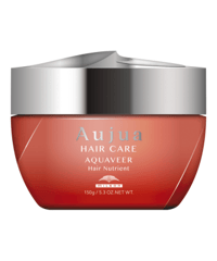 Aujua  アクアヴィアヘアニュートリエント150g