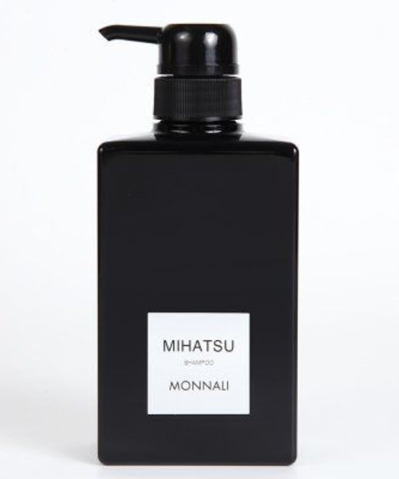 MONNALI  モナリ  MIHATSU ミハツシャンプー ml   Inity s