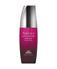 Aujua　イミュライズエクシードセラム100ml