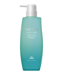Aujua  モイストカームシャンプー500ml