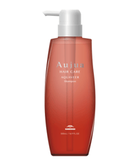 Aujua アクアヴィアシャンプー500ml