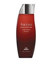 Aujua  タイムサージシャンプー250ml