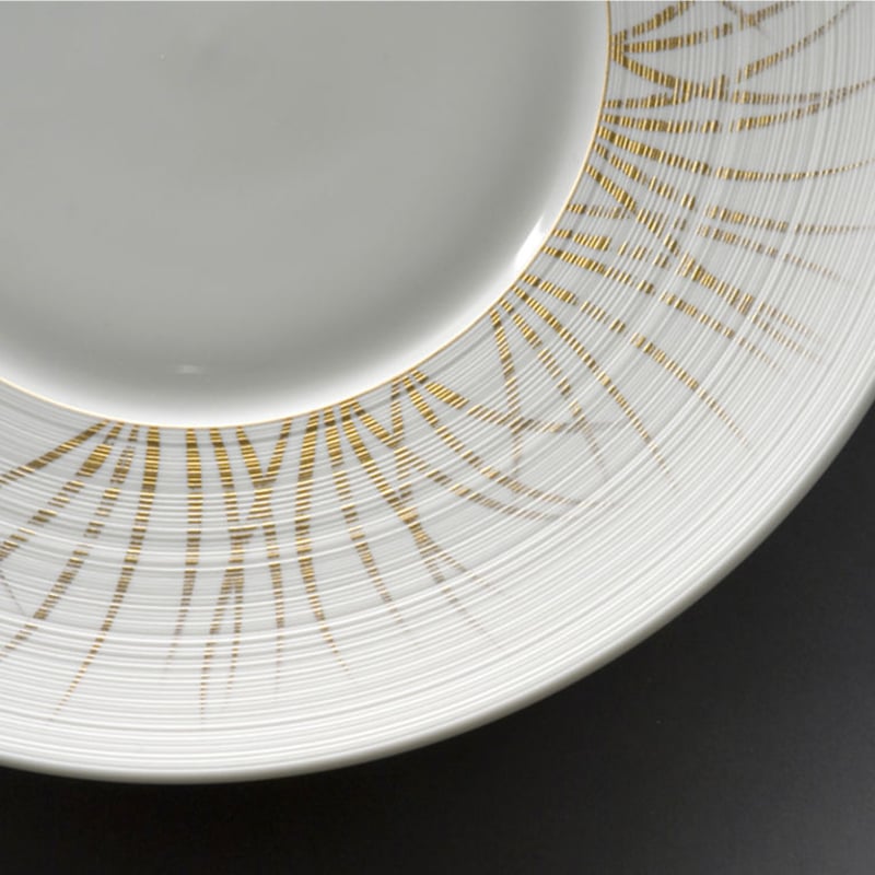 アトリエジュンコ監修JL Coquetプレゼンテーションプレート