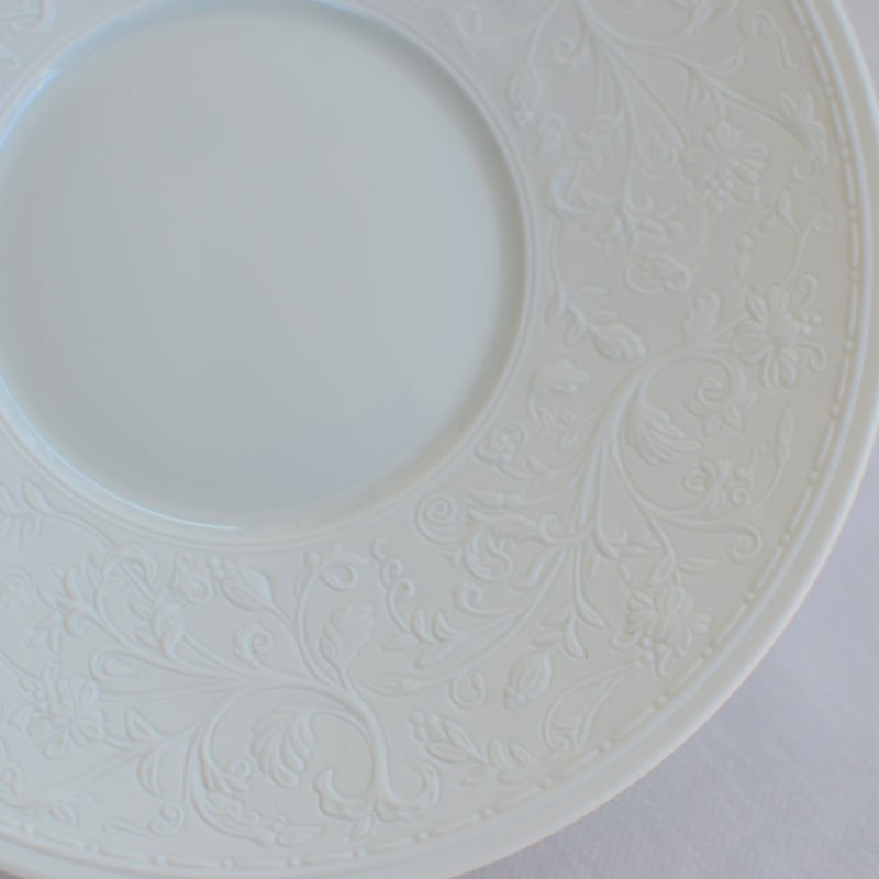 J.L Coquet - ジャン・ルイ・コケ ] < Swan - スワン ティーカップ