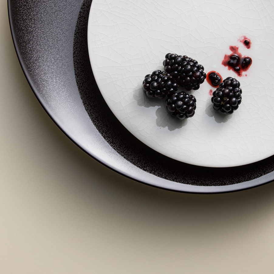 Jaune De Chrome - ジョーヌ・ド・クローム ] < Noir Paille